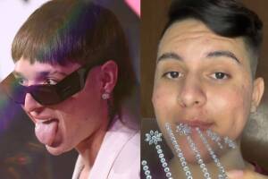 Efrén Camacho cuenta con 2 millones de seguidores en TikTok