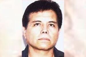 Ismael 'El Mayo'