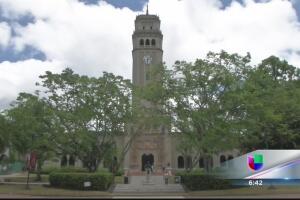 Universidad de Puerto Rico 