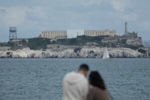 Alcatraz