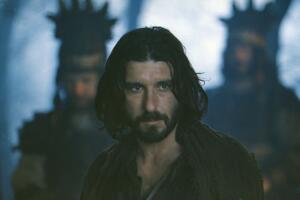 The Passion of the Christ - La pasión de Cristo