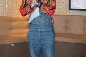 Univision's 13th Edition Of Premios Juventud Youth Awards - Roaming Arrivals
