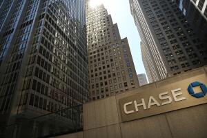 Bank Earnings For First Quarter Point To Turbulent Year For Large Banks