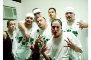 Kumbia Kings 