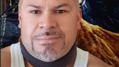 “Todo nos parece sospechoso”: la foto de la misteriosa desaparición de un hispano en una montaña en California 2 ?url=http%3A%2F%2Fuvn brightspot.s3.amazonaws.com%2F46%2F25%2F6f6688e74914986ec27a55d73679%2Fscreenshot 2022 09 15 110030