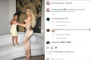 Khloé y True.jpg