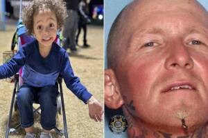 Piden ayuda para localizar al niño Cashes Jones, desaparecido en Buckeye