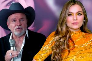 Sofía Castro quería seis hijos, pero se arrepintió por culpa de su papá 