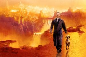 Película 'Más allá de los sueños'