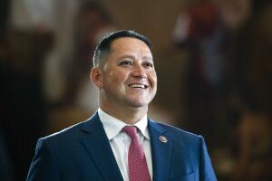 Texas Republican Censure
