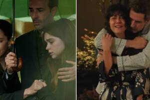 'Accidente', serie de Netflix