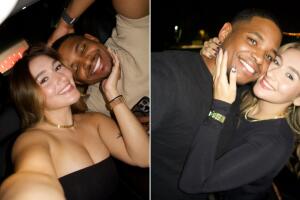 detencion ice esposa venezolana militar ejercito estados unidos austin asilo migratorio