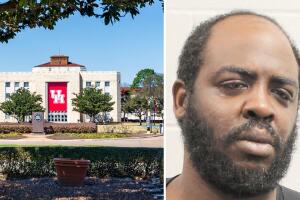 violación crímenes Universidad de Houston