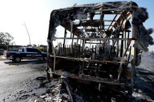 MEXICO-CRIME-DRUG TRAFFICKING-OPERATION