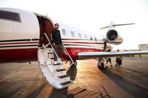 Daddy Yankee y su pasión por la velocidad y adrenalina