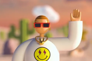 J Balvin y Bad Bunny juntos en un disco