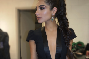 Alejandra Espinoza 