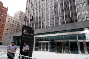 Election 2026 New York Immigration