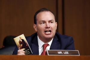 Supreme Court Barrett