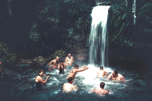 Bosque Nacional El Yunque- Parques Nacionales de Puerto Rico