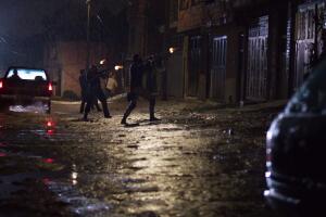 Los EMES en El Chapo