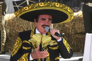 Vicente Fernández