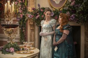 'Bridgerton' temporada 3