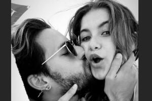 Sofía Reyes y Ricky Montaner