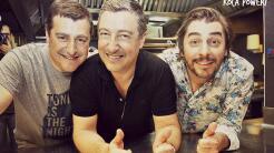 Brother Power: la fórmula de éxito para algunos de los mejores restaurantes del mundo
