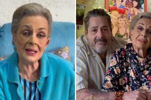 Muerte de Talina Fernández: revelan dónde descansarán sus cenizas