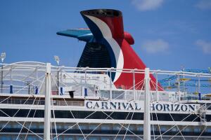 Crucero Carnival 