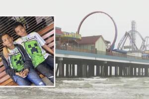 Jefferson y Josué Pérez