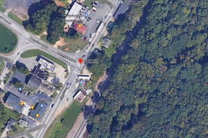 Atlanta Rd & Memorial Park Dr
