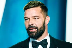 Ricky Martin presunta violencia: el cantante niega acusaciones de abuso doméstico tras orden de restricción