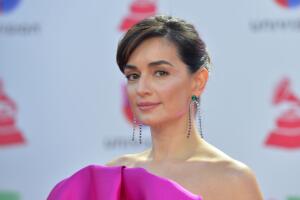 The 19th Annual Latin GRAMMY Awards - Red Carpet