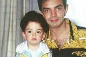 Eugenio Ferbez y José Eduardo