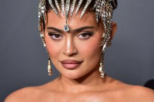 Kylie Jenner