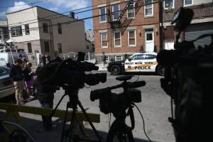 Boston Bombing Suspects' Sister Resides In West New York, New Jersey