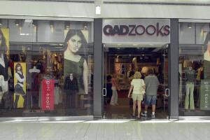 GADZOOKS