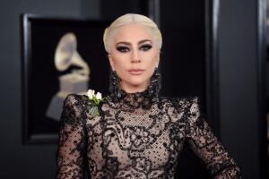 60th Annual GRAMMY Awards - Arrivals