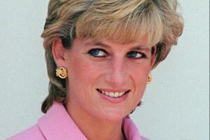 Lady Di Icónicas