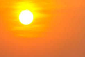 Calor extremo