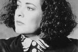 Delia Casanova