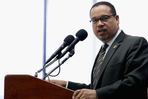 Keith Ellison