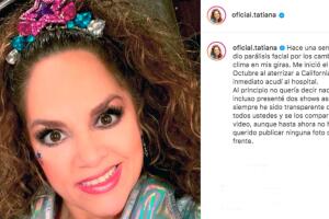 Tatiana