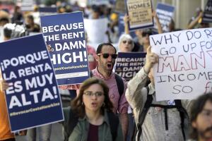 California Legislature Returns