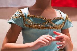 María Fernanda, la hija de Saúl 'Canelo' Álvarez