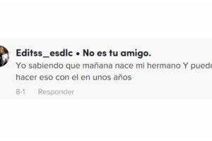 Usuarios de TikTok reaccionan al bebé que imita a Cristiano Ronaldo 3.jpg