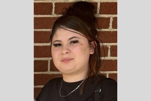 Abbigail Richter adolescente desaparecida San Antonio Texas