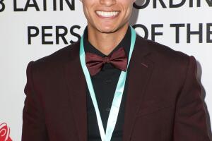 The Latin Recording Academy's 2018 Person Of The Year Gala Honoring Mana - Red Carpet